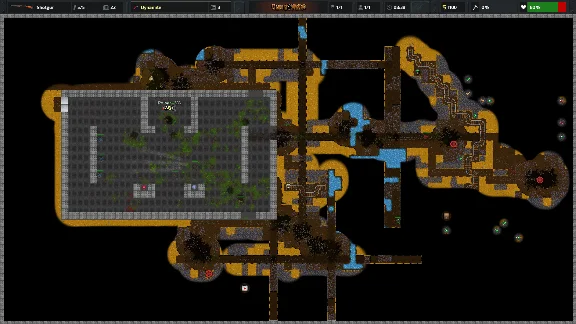 Gun Bombers 💎 STEAM GIFT FOR RUSSIA