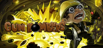 Gun Bombers 💎 STEAM GIFT FOR RUSSIA