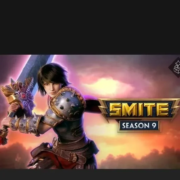 SMITE Season 9 Starter Pass 🔑 CODE REGION FREE IN-GAME
