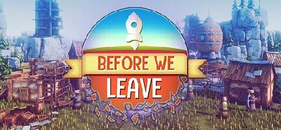 Before We Leave (Steam Key GLOBAL)