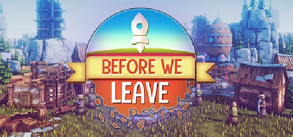 Before We Leave (Steam Key GLOBAL)