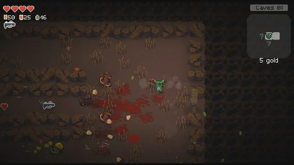Depths of Limbo [Steam\GLOBAL]