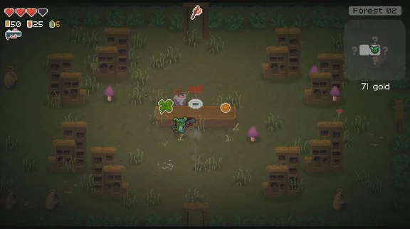 Depths of Limbo [Steam\GLOBAL]
