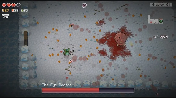 Depths of Limbo [Steam\GLOBAL]