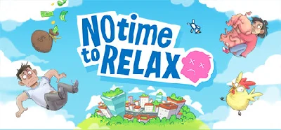 No Time to Relax 💎 STEAM GIFT RU