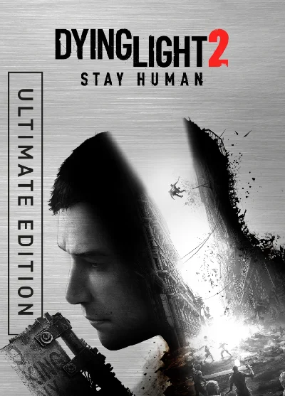 Dying Light 2 Stay Human - Ultimate Edition XBOX