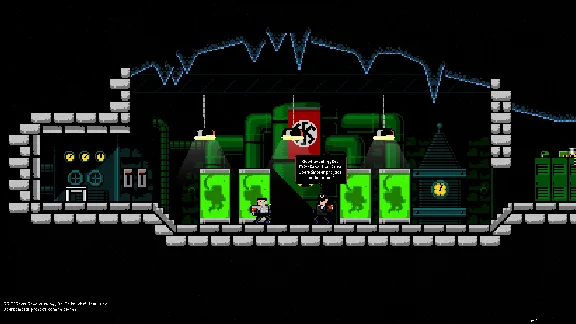 Superfighters Deluxe 💎 STEAM GIFT RU