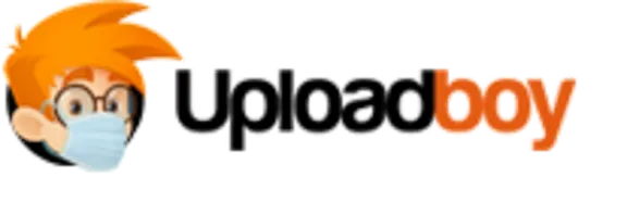 Uploadboy.com 30 days Premium