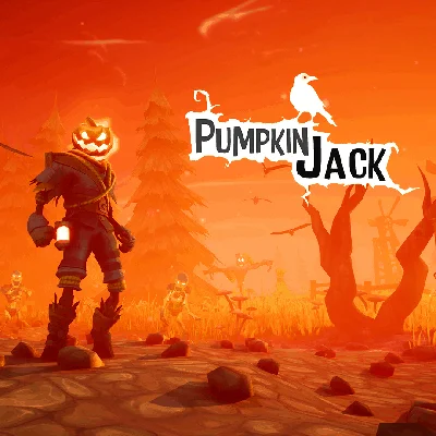 Pumpkin Jack XBOX ONE / XBOX SERIES X|S