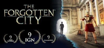 The Forgotten City Collectors Edition - steam account💳