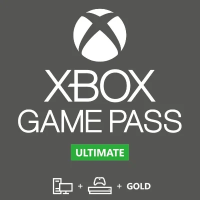 🔥Xbox Game Pass Ultimate 13 месяцев + 450 ИГР 🔥