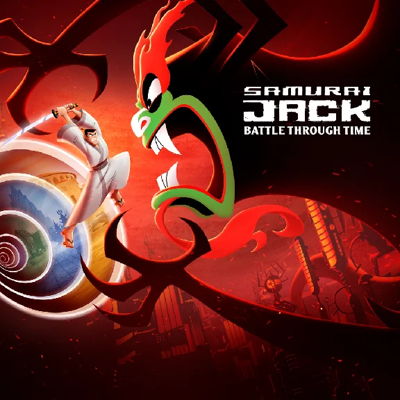 Samurai Jack: Battle Through Xbox One & Xbox Series X|S