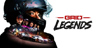 GRID Legends - Steam общий оффлайн без активаторов 💳