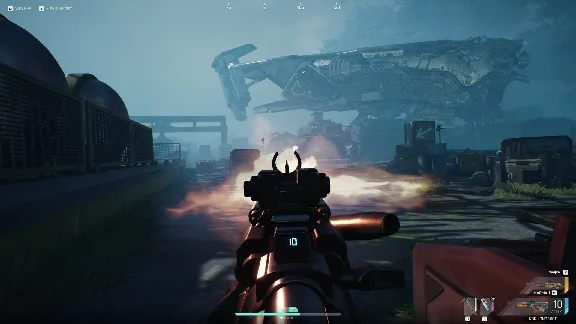The Cycle: Frontier Closed Beta STEAM KEY GLOBAL