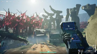 The Cycle: Frontier Closed Beta STEAM КЛЮЧ GLOBAL