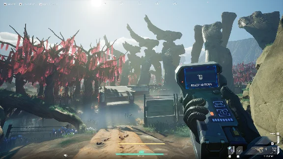 The Cycle: Frontier Closed Beta STEAM KEY GLOBAL