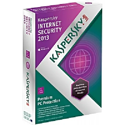 Kaspersky Internet Security (2017) ПРОДЛЕНИЕ 2 ПК 1 год