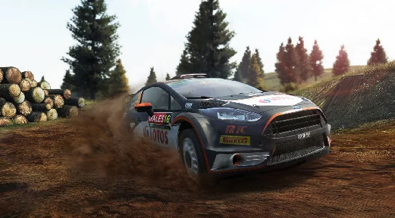 WRC 5 FIA World Rally Championship Xbox One Code