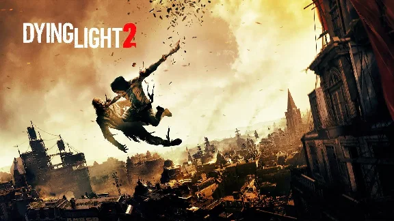 ⚡Dying Light 2: Stay Human[STEAM/OFFLINE]⚡