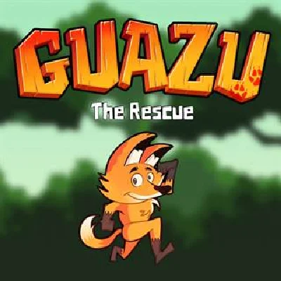 💎Guazu: The Rescue XBOX ONE X|S WINDOWS PC KEY🔑