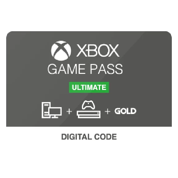 Xbox Game Pass ULTIMATE 2 Months EA Play PC/XBOX + 🎁