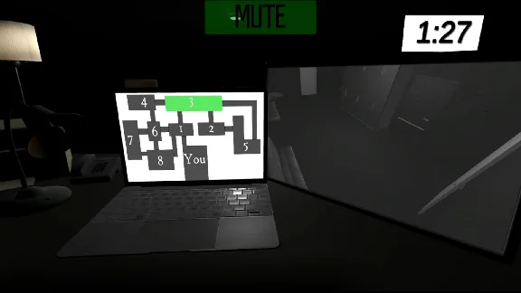 Five Nights At Floppa STEAM KEY REGION FREE GLOBAL ROW