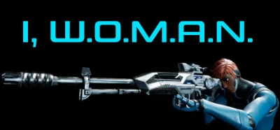 I, W.O.M.A.N. STEAM KEY REGION FREE GLOBAL ROW + GIFT🎁
