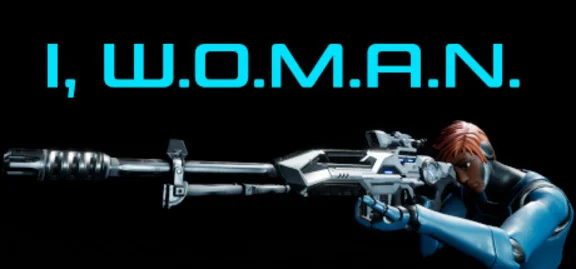 I, W.O.M.A.N. STEAM KEY REGION FREE GLOBAL ROW + GIFT🎁