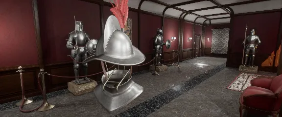 First Class Escape 2: Head in the Clouds 💎STEAM РОССИЯ