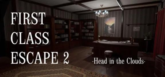First Class Escape 2: Head in the Clouds 💎STEAM РОССИЯ