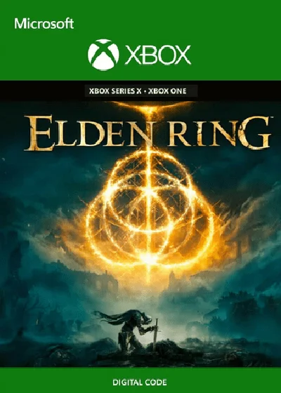 ✅ ELDEN RING XBOX ONE SERIES X|S  KEY 🔑✅