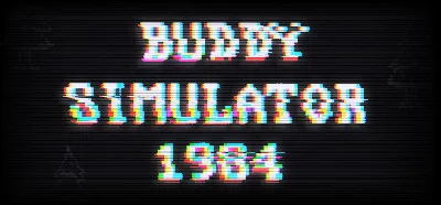 BUDDY SIMULATOR 1984 STEAM KEY REGION FREE GLOBAL ROW