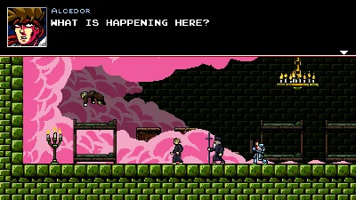 Infernax 💎 АВТОДОСТАВКА STEAM GIFT FOR RUSSIA