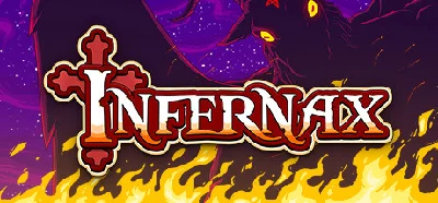 Infernax 💎 STEAM GIFT FOR RUSSIA
