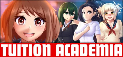 Tuition Academia 💎 АВТОДОСТАВКА STEAM GIFT РОССИЯ