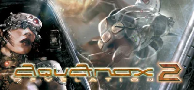 AquaNox 2 Откровение STEAM KEY REGION FREE GLOBAL ROW