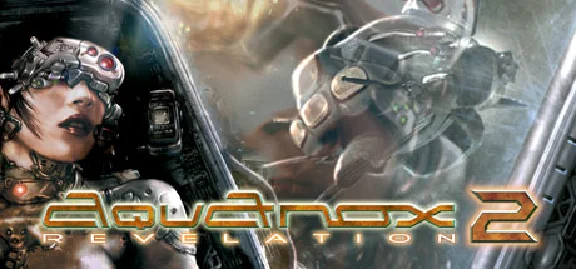 AquaNox 2 Откровение STEAM KEY REGION FREE GLOBAL ROW