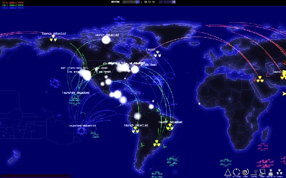 Defcon Complimentary STEAM KEY REGION FREE GLOBAL ROW🎁