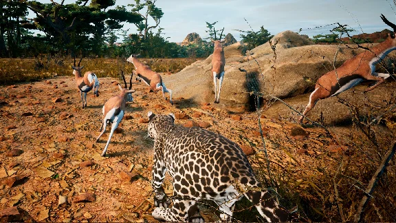 Animalia Survival 💎 АВТОДОСТАВКА STEAM GIFT РОССИЯ