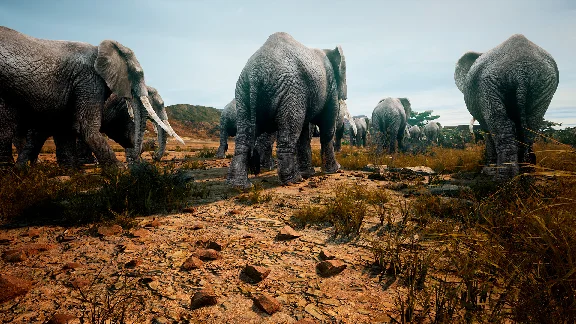 Animalia Survival 💎 АВТОДОСТАВКА STEAM GIFT РОССИЯ