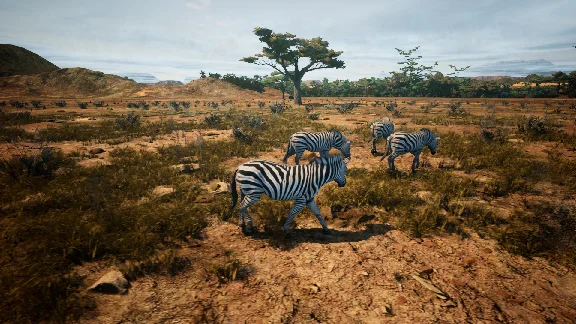 Animalia Survival 💎 АВТОДОСТАВКА STEAM GIFT РОССИЯ