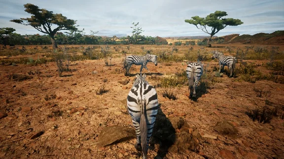 Animalia Survival 💎 АВТОДОСТАВКА STEAM GIFT РОССИЯ