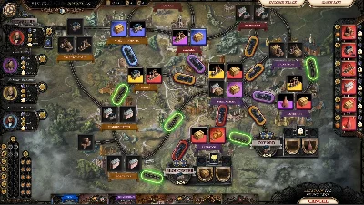 Brass: Birmingham 💎 АВТОДОСТАВКА STEAM РОССИЯ