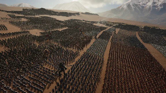 Epic Fantasy Battle Simulator 💎 STEAM GIFT FOR RUSSIA