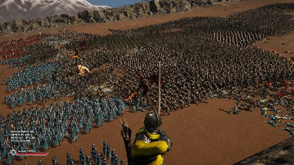 Epic Fantasy Battle Simulator 💎 STEAM GIFT FOR RUSSIA