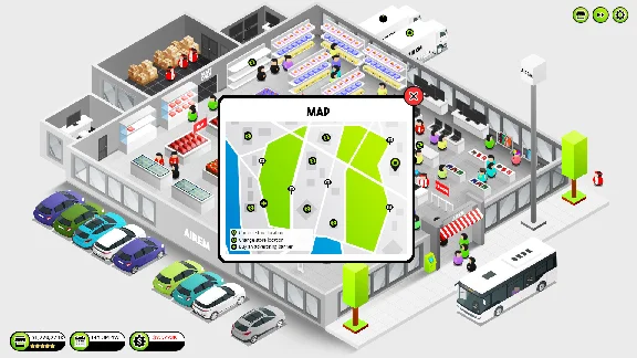 Shop Tycoon: Prepare your wallet💎STEAM GIFT FOR RUSSIA