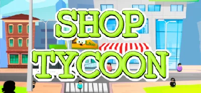Shop Tycoon: Prepare your wallet💎STEAM GIFT FOR RUSSIA