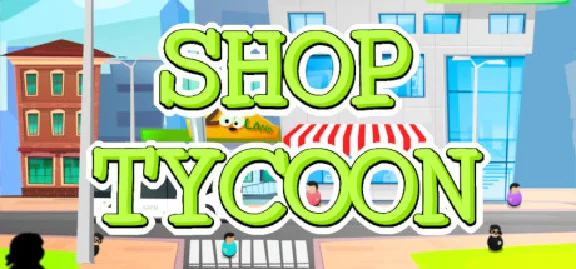 Shop Tycoon: Prepare your wallet💎STEAM GIFT FOR RUSSIA