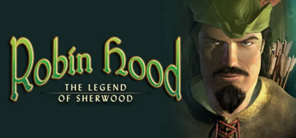 Robin Hood: The Legend of Sherwood STEAM KEY GLOBAL 🎁