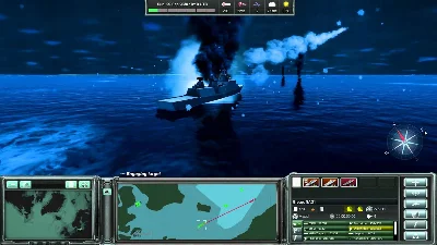 Naval War Arctic Circle STEAM KEY REGION FREE GLOBAL 🎁